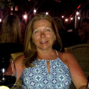 Meet your Posher, Deborah